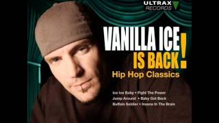 Vanilla Ice - Jump Around (House Of Pain Cover)