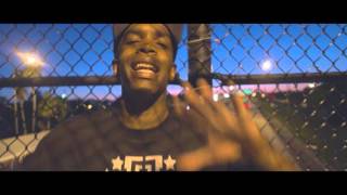 Ricky Reddin -My Dawgs