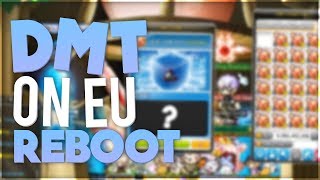 EU Reboot: DMT
