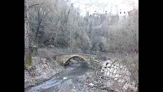 Sorano (Grosseto) - Toscana - Italia - Tuscany - Italy