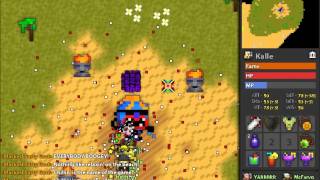 Beach Zone