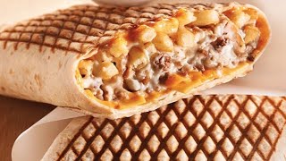 1 ère dégustation tacos ?