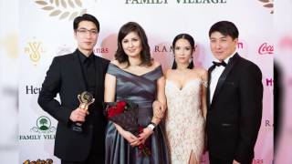 #One Magazine Awards 2016 от 3b Media
