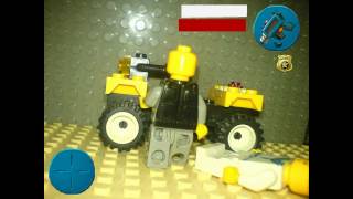 lego gta \  Лего ГТА