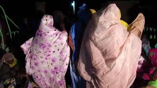 danse érotique du mariage Mauritanie