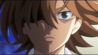 Vanguard V AMV: Aichi vs Kai Round 2