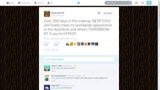 The Softonic Minute:  Android, Minecraft Pocket Edition, Google Maps and Windows 7