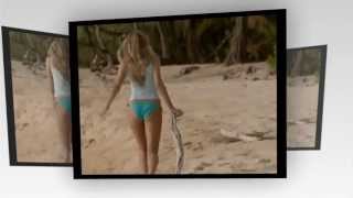 Indiana Evans 2012