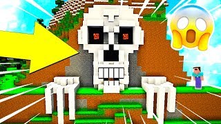 ¿PUEDES ENCONTRAR EL SECRETO ESCONDIDO? ? ESCONDITES IMPOSIBLES en MINECRAFT | FIND THE BUTTON