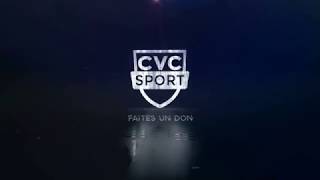 CVC Sport - Teaser 2018