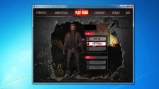 War Z чит спавнер