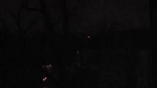 Начало 2019 года в Краснодаре. Салютов и фейерверков мало, как и денег у горожан