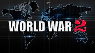 World War 2 Full History in Hindi (द्वितीय विश्व युद्ध का इतिहास)