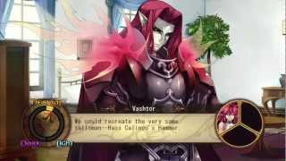 Xbox 360 Longplay [096] Record of Agarest War 1 (part 12 of 25)