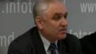Valerii Climenco il sustine pe Vasile Tarlev in alegeri