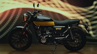 2021 Honda CB350RS First Look || Specification || Price || cb350rs