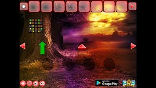 Escape game save the queen - soluce