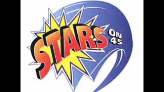 STAR's ON 45 - MEDLEY 60's 70's