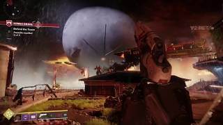 Destiny 2 - Homecoming - AMD FX & RX PC