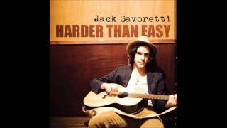 Jack Savoretti - Better Change