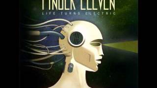 Finger Eleven - Famous Last Words