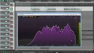 Как пользоваться плагином FabFilter Pro-Q 2 Детально.