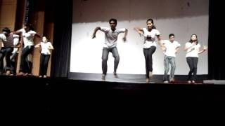 Teenmaar Beat Dance