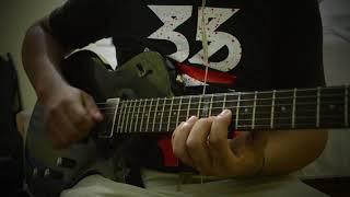 Cover - Barak - Derrama de tu gloria