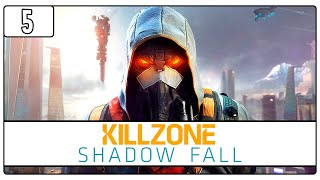Прохождение Killzone: Shadow Fall - Глава 5: Хелгаст #5