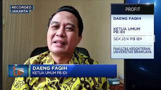 Kontroversi Vaksin Nusantara Dr Terawan