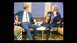 A very different Bobby Fischer