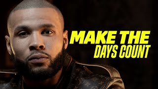 Eubank Jr. vs. Benn: Make the Days Count - Episode 2 | Fast Food & Memes