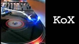JF Presents Smokecream - Retox (Wendel Kos RMX)