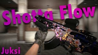 "SHOTTA FLOW" - Black Squad Montage
