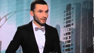 Бизнес и карьера - Никита Медов