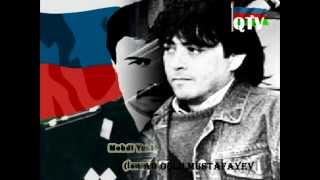 Milli Qehremanlarimiz!Ramil Seferov