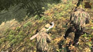 ArmA 2 | DayZ Epoch Napf: П - Пикаперы