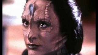 Deep Space Nine Season 2 Extra - Second Skin part 2