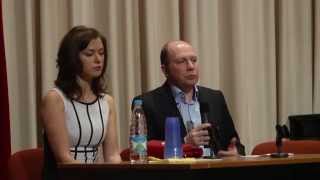 "Биржа красоты". Документальный фильм Эрики Гниковой.