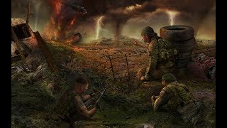 Давай глянем☺ STALKER Зона Поражения