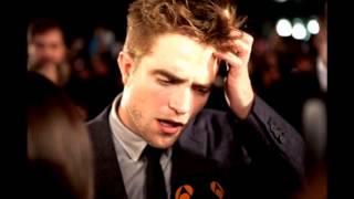 ROBSTEN // Just like you