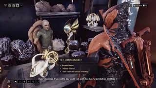 WARFRAME!!!!