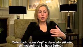 SEVİL ALİYEVA