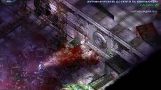 Alien Shooter 2 - Conscription как найти охолоджувач?.  Ответ !!!
