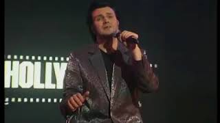 Юрий Охочинский  - Мой бархатный апрель