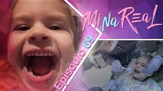 MiNa Real | Dentista Valentina - Episódio 69