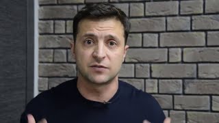 Кто делает из Зеленского врага демократии