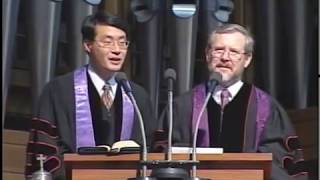 거룩한 백성(Van Gemeren) - 1999.11.28