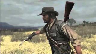 Red Dead Redemption GMV