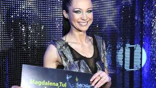 Magdalena Tul - First class ticket to heaven